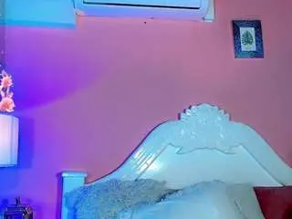 Camsoda Private Sex Chat of evaamooree