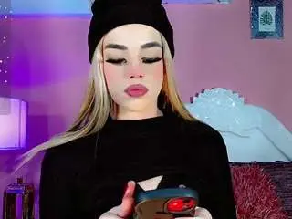 Camsoda Sex Chat of evaamooree