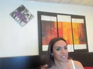 Camsoda Adult Webcam of meganrhyder