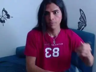 Camsoda Nude Webcam of karen-sofia-19