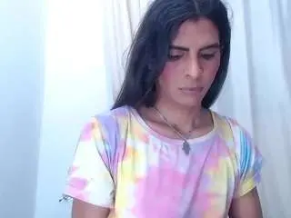 Camsoda Adult Video Chat of karen-sofia-19