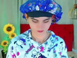 Camsoda Sex Cam of luisa-torres1