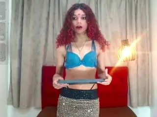 Camsoda Adult Video Chat of luisa-torres1