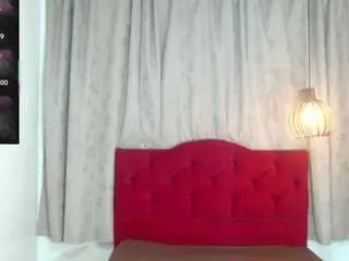 Camsoda Adult Video Chat of luisa-torres1