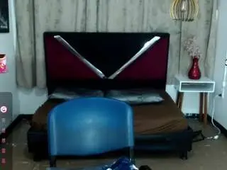 Camsoda Free Live Porn of luisa-torres1