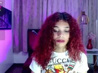 Camsoda Free Porn Cam of luisa-torres1