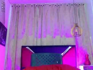 Camsoda Private Sex Chat of luisa-torres1