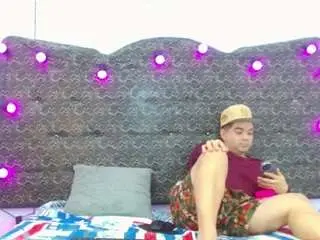 Camsoda Live Sex of dolly-dirty