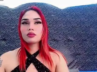 Camsoda Free Porn Cam of dolly-dirty