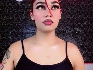 Camsoda Nude Webcam of dolly-dirty