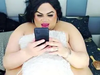 Camsoda Sex Chat of fabiolitasexy