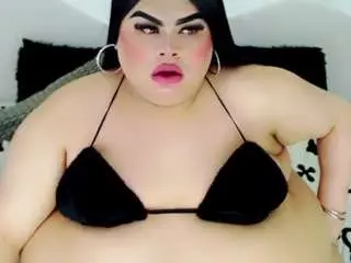 Camsoda Live Sex Cam of fabiolitasexy