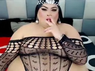 Camsoda Adult Webcam of fabiolitasexy