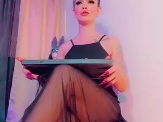Camsoda Live Sex Cam of lorena-capelli