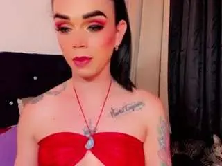 Camsoda Sex Chat of lorena-capelli