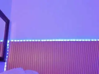 Camsoda Free Live Porn of aria-millers444