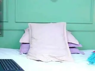 Camsoda Private Sex Chat of nahomyskym