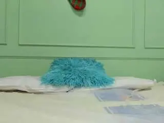 Camsoda Adult Webcams of nahomyskym