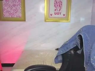 Camsoda Free Live Porn of evy-lux-v