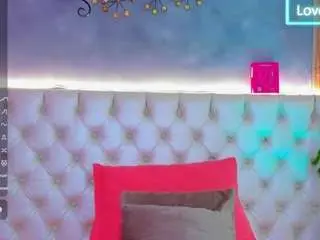 Camsoda Best Webcam of valentinaforerox