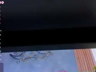 Camsoda Live Sex Cam of valentinaforerox