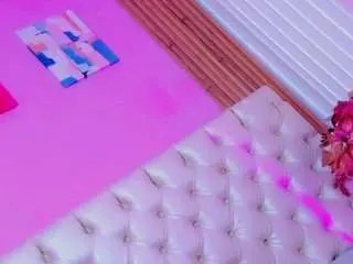 Camsoda Best Webcam of valentinaforerox