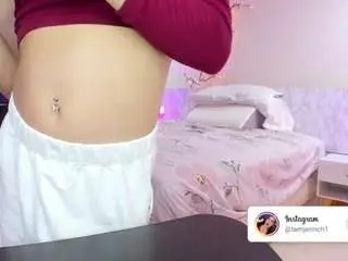 Camsoda Live Porn of charolbruce