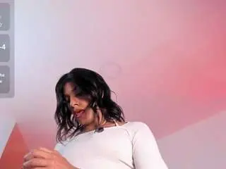 Camsoda Sex Cam of nicollealexandra