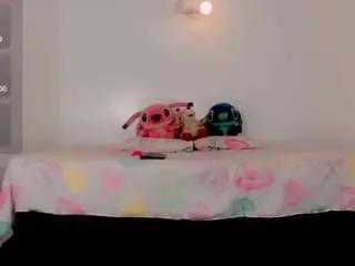 Camsoda Sex Chat of rianna-garcia1