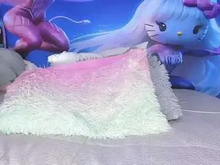 Camsoda Live Porn of thaliagirl