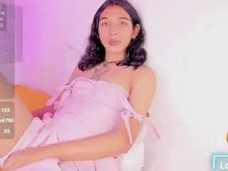 Camsoda Sex Cam of victoriablackfire