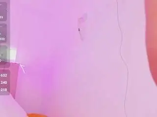 Camsoda Adult Webcam of victoriablackfire