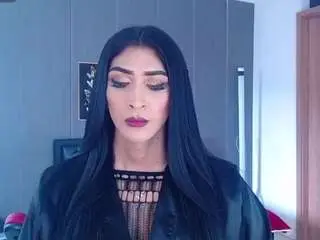 Camsoda Adult Video Chat of evelynnsex