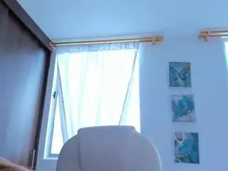 Camsoda Sex Chat of juliietta-jones