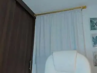 Camsoda Live Porn of juliietta-jones