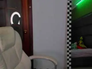 Camsoda Best Webcam of gigibadassxx