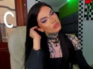 Camsoda Free Porn Cam of gigibadassxx