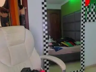 Camsoda Adult Webcam of gigibadassxx