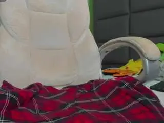 Camsoda Live Sex of gigibadassxx