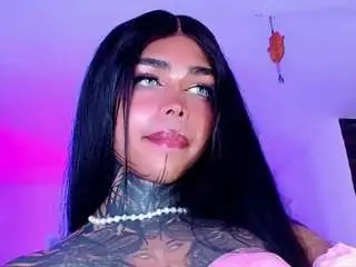 Camsoda Sex Chat of yosselincameron1218