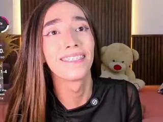 Camsoda Private Sex Chat of tifanny-doll1