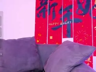 Camsoda Live Sex of andreafoxc