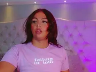Camsoda Live Porn of camiigarcia