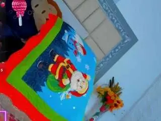 Camsoda Nude Webcam of britny-porn