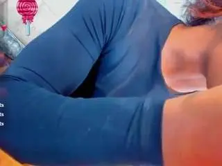 Camsoda Best Webcam of britny-porn