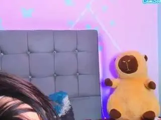 Camsoda Private Sex Chat of zoefoxyy