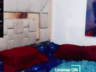 Camsoda Adult Webcam of johanadoll69