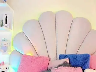 Camsoda Live Sex of valentinamarinn