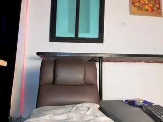 Camsoda Free Porn Cam of cassidy-blossom
