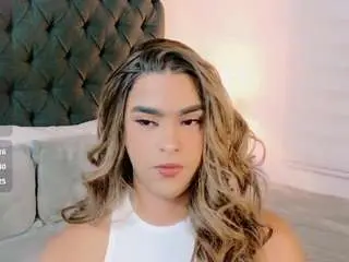Camsoda Best live sex cam show of sweettcamila699